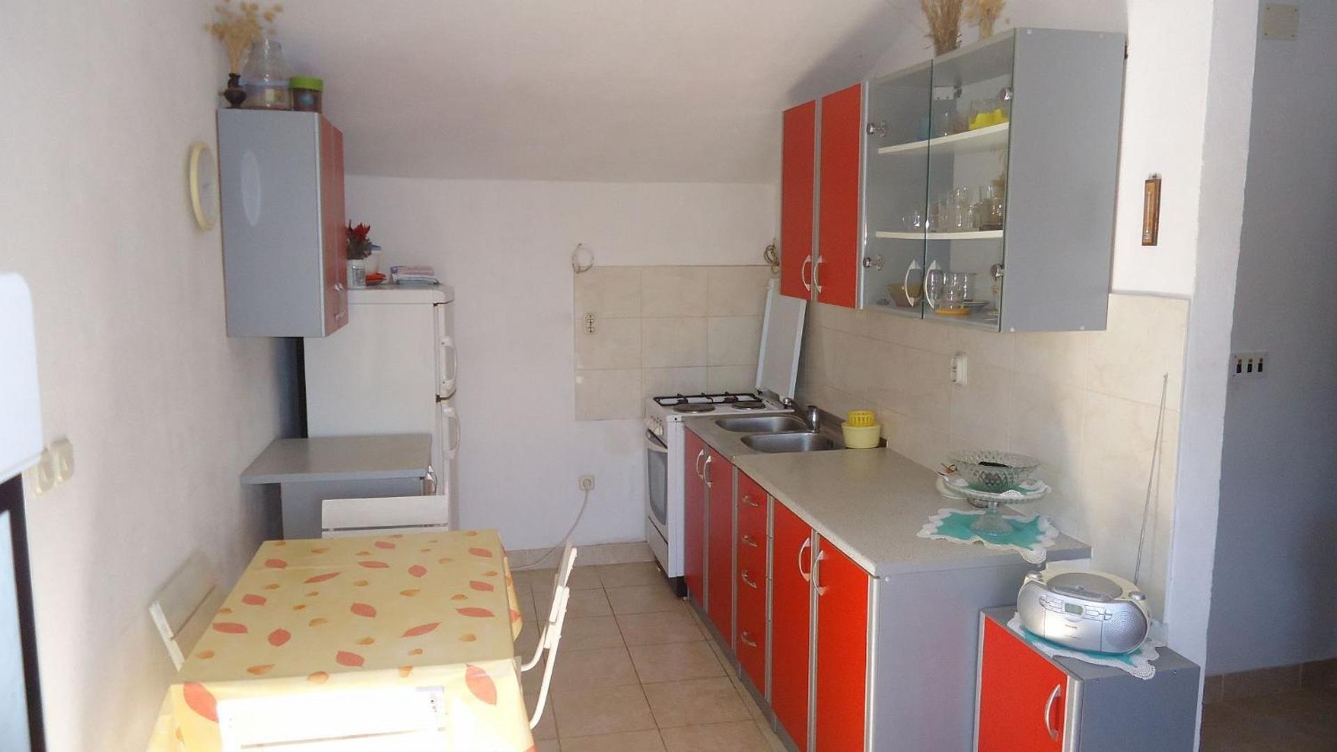 Apartment Pava Стоморска Экстерьер фото